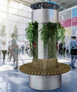 Air Life Hightech Whitepaper
